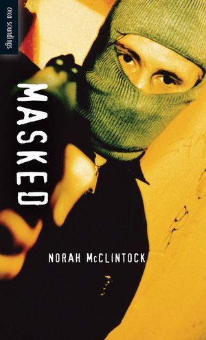 Masked image number 0