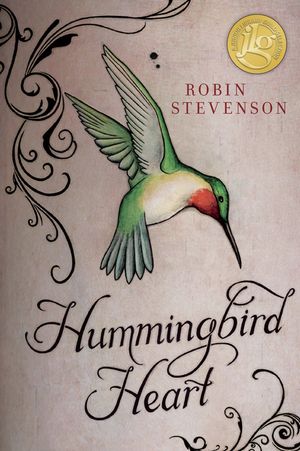 Hummingbird Heart image number 0