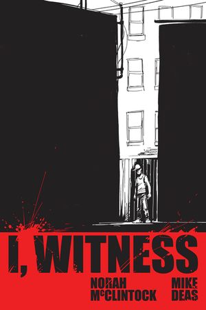 I, Witness image number 0