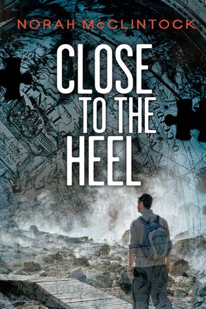 Close to the Heel image number 0