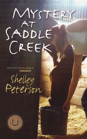 Mystery at Saddle Creek image number 0