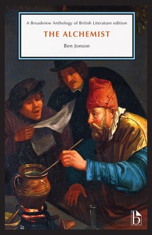 The Alchemist image number 0