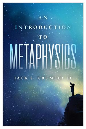An Introduction to Metaphysics image number 0