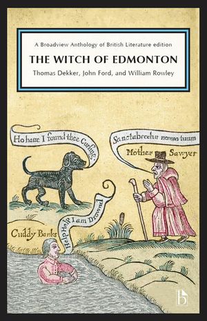 The Witch of Edmonton image number 0