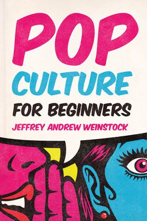 Pop Culture for Beginners image number 0