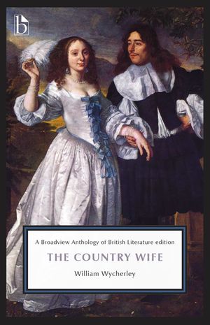 The Country Wife image number 0