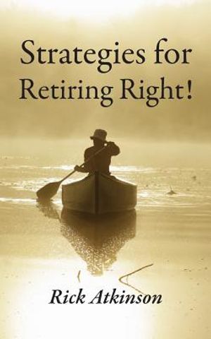 Strategies for Retiring Right! image number 0
