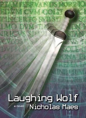 Laughing Wolf image number 0