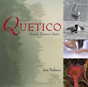 Quetico: Near to Nature's Heart image number 0