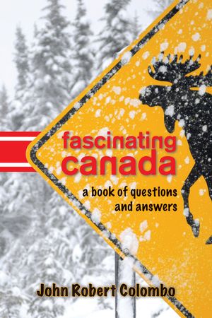 Fascinating Canada: A Book of Questions and Answers image number 0