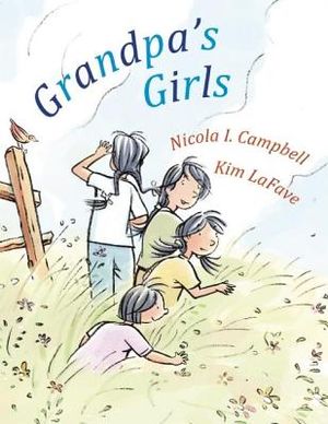 Grandpa's Girls image number 0