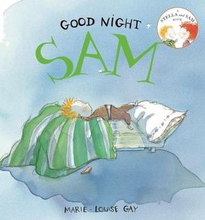 Good Night, Sam image number 0