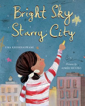Bright Sky, Starry City image number 0
