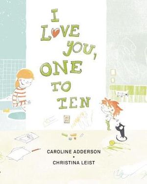 I Love You, One to Ten image number 0