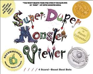 Super-Duper Monster Viewer image number 0