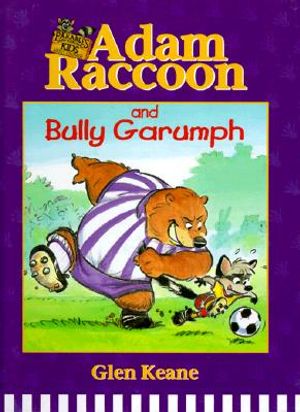 Adam Raccoon and Bully Garumph image number 0