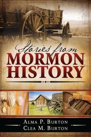 Stories from Mormon History image number 0