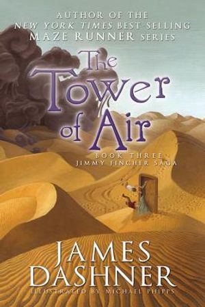 Tower of Air image number 0