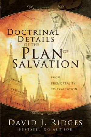 Doctrinal Details of the Plan of Salvation: From Premortality to Exaltation image number 0