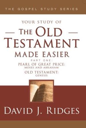 The Old Testament Made Easier Part 1 image number 0