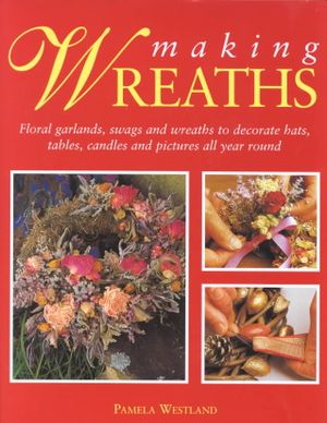 Making Wreaths image number 0