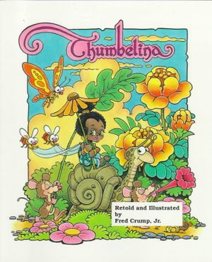 Thumbelina image number 0