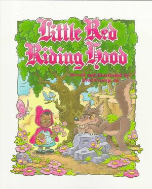 Little Red Riding Hood image number 0