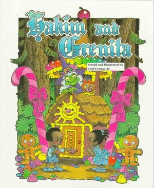 Hakim and Grenita image number 0