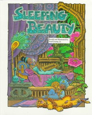 Sleeping Beauty image number 0