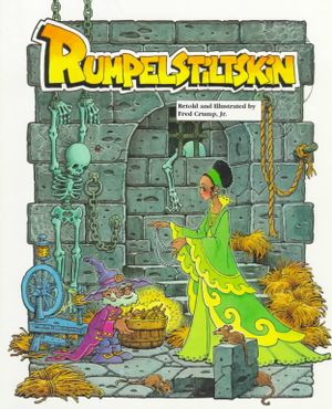 Rumpelstiltskin image number 0