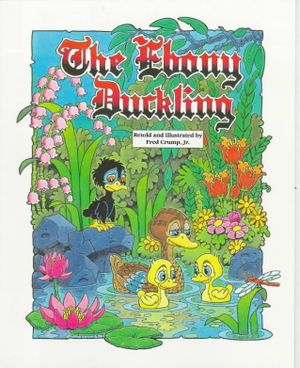 The Ebony Duckling image number 0