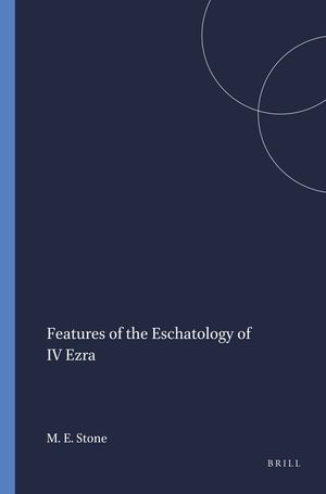 Features of the Eschatology of IV Ezra image number 0