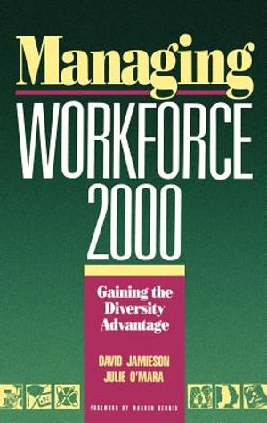 Managing Workforce 2000: Gaining the Diversity Advantage image number 0