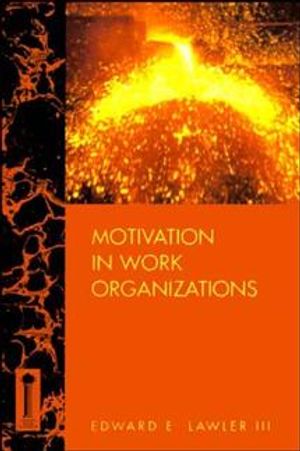 Motivation in Work Organizations image number 0