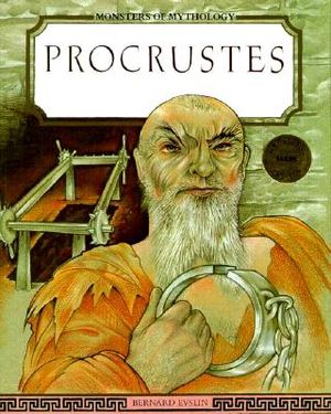 Procrustes(oop) image number 0
