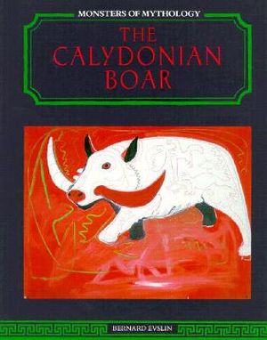 Calydonian Boar(oop) image number 0