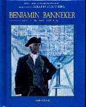 Benjamin Banneker image number 0