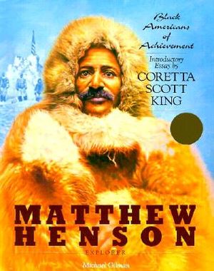 Matthew Henson image number 0