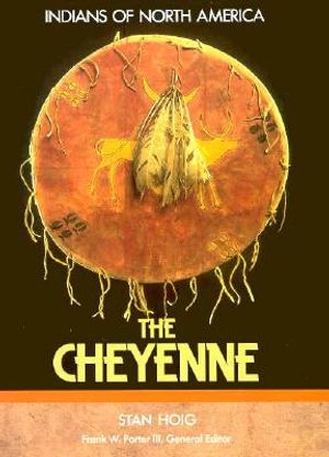Cheyenne(oop) image number 0