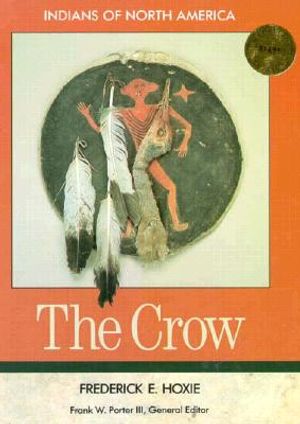 Crow(oop) image number 0