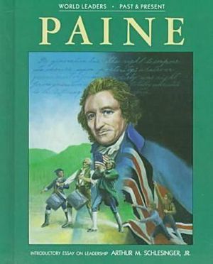 Thomas Paine image number 0