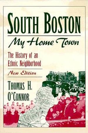 South Boston, My Home Town: The Autobiography and Journals of Catharine Maria Sedgwick image number 0
