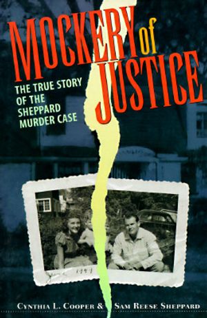 Mockery of Justice: Studies in the Morality, Law, and Politics of Capital Punishment image number 0
