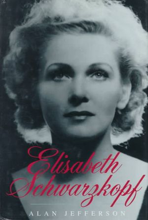 Elisabeth Schwarzkopf: Midnight Executions in America image number 0