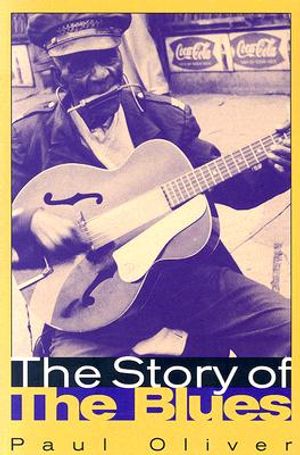 The Story of the Blues image number 0