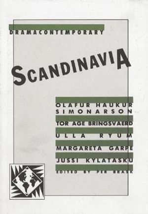Dramacontemporary: Scandinavia image number 0