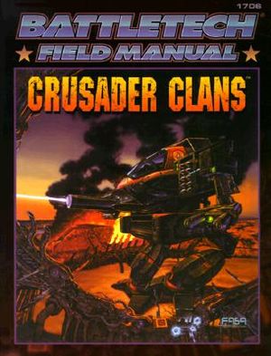 Crusader Clans image number 0