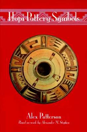 Hopi Pottery Symbols image number 0