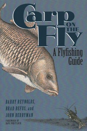 Carp on the Fly image number 0