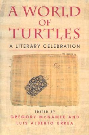 A World of Turtles: A Literary Celebration image number 0